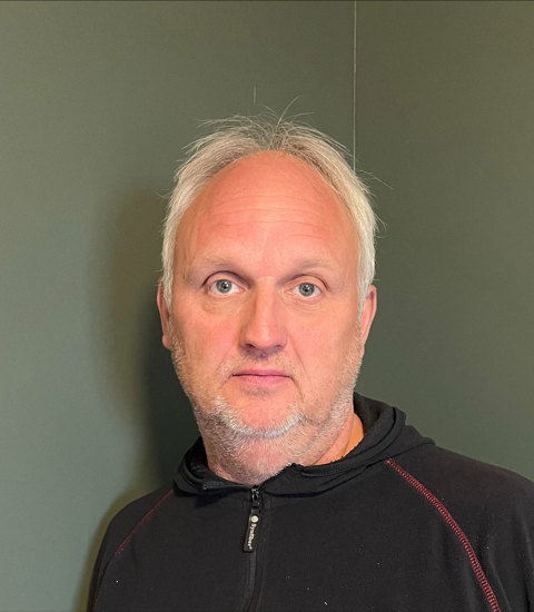 Kåre Syvert Hansen